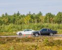 September Race